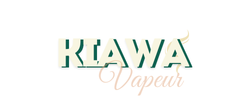 KIAWA VAPEUR